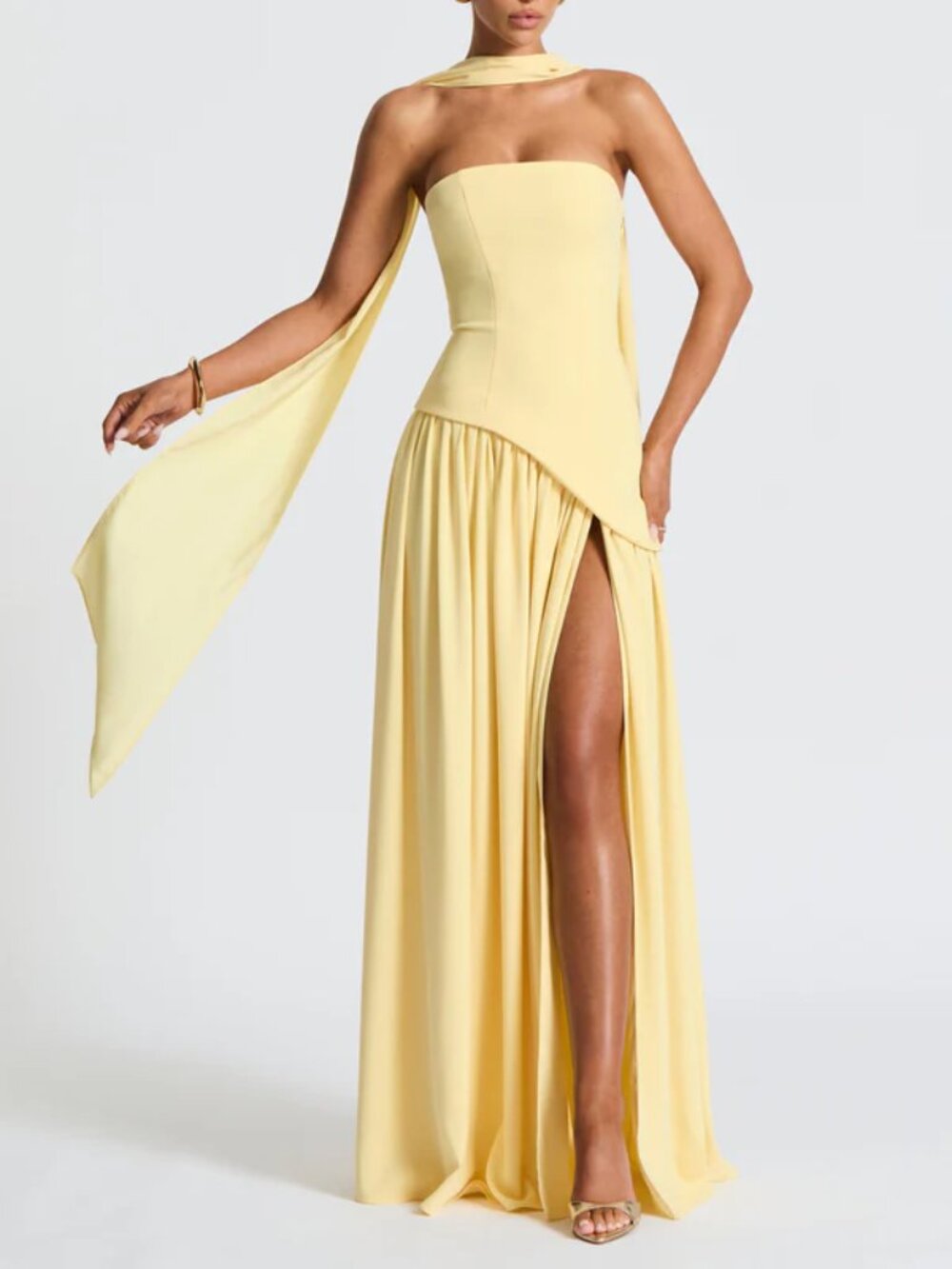 Babyboo Maliyah Dress